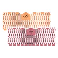P Wave PTrough Screen Mango