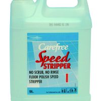 Carefree Speed Stripper Floor Polish Stripper 5 Litre