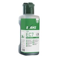 Evans EDose EC7 Heavy Duty Hard Surface Cleaner 1 Litre