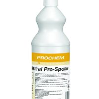 Prochem Neutral pro spotter 1 Litre