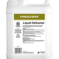 Prochem Liquid defoamer 5 Litre
