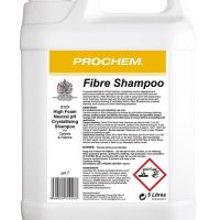 Prochem fibre shampoo 5ltr