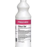 Prochem Citrus Gel 1 Litre