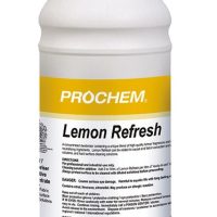 Prochem Lemon Fresh 1 Litre
