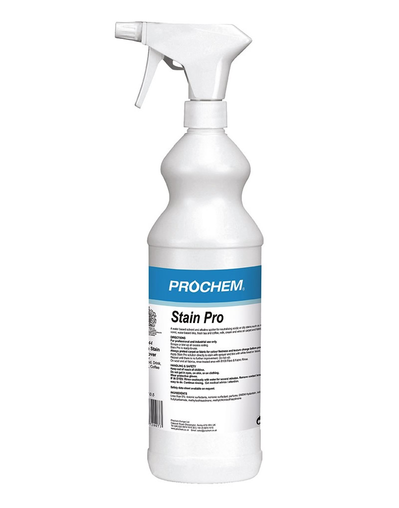 Prochem Stain Pro 1 Litre