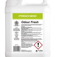 Prochem Odour Fresh Deodoriser 5 Litre
