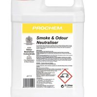 Prochem Smoke & Odour Neutraliser 5 Litre