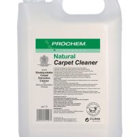 Prochem Natural Carpet Cleaner 5 Litre