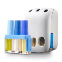 Ambi Pur 3 Volution Refills