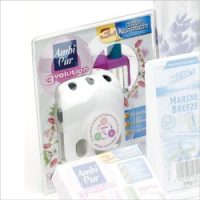 Ambi Pur 3 Volution plug in air freshener plug only