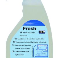 Good Sense Room and Fabric Freshener 750ml
