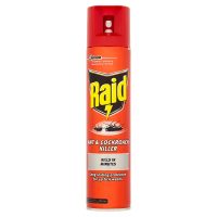 Ant And Cockroach Killer 300ml