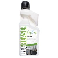 SyBio Floor and Wall Degreaser 1 Litre One-Flip (Case of 2)