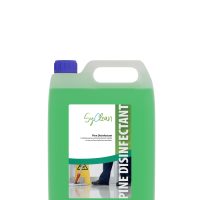 SyClean Pine Disinfectant 5 Litre