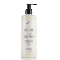 Prija Hand & Body Moisturiser with Vitamin E (Pump Bottle) 380ml