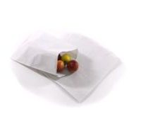 White paper bag 10 x 12"