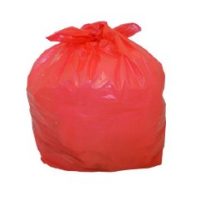Red Sack On A Roll 18 x 29 x 39" - Heavy Duty