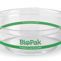 Biopak Deli Pot - 240ml