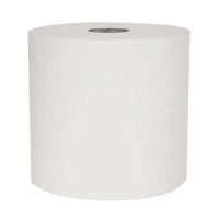 Raphael Airlaid Roll Towel White 150M