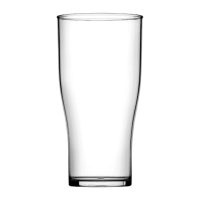 Utopia Half Pint Tulip Glasses 280ml