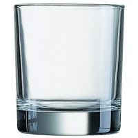 Arcoroc Islande Rocks Glass 300ml / 10½oz