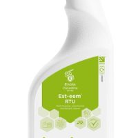 Evans Est-eem Cleaner Sanitiser 750ml