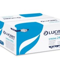 Hand Towel 2ply White Premium C-fold 33x23cm