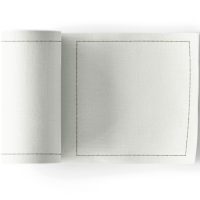 Mydrap Cream Coaster On a Roll 11 x 11cm