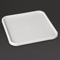 Lids for Ice Cream Container 10Ltr (Pack 40)