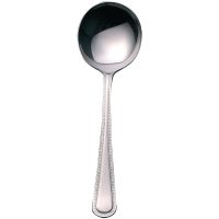 Soup Spoon Bead Pattern (Packs of 12)