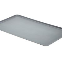 Non Stick Aluminium Baking Tray GN 1/1