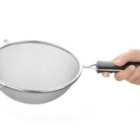 Vogue Heavy Duty Sieve 200mm