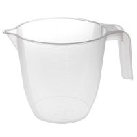 Wham Cuisine Polyprop Measuring Jug 2L