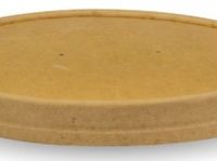 Paper lid for Compostable Deli Bowl 500/750/1000ml