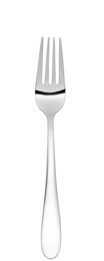 Utopia Manhattan Table Forks (Pack of 12)