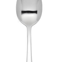 Utopia Manhattan Dessert Spoons (Pack of 12)