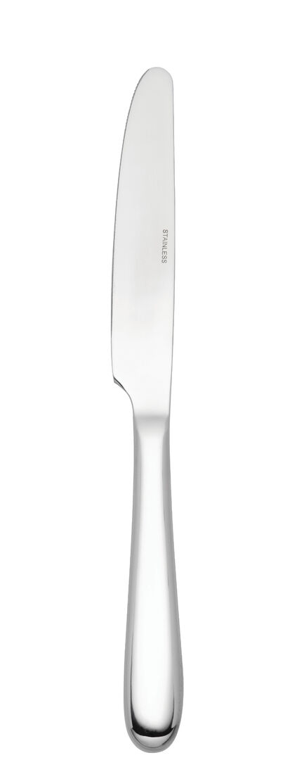 Utopia Manhattan Table Knives (Pack of 12)