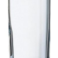 Arcoroc Hi Ball Nucleated Glasses 285ml CE Marked