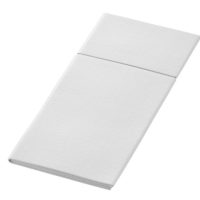 Duniletto Dunisoft Slim Airlaid Napkin 40x33cm White