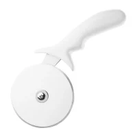 Pizza Wheel White 4"
