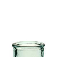 Authentico Candleholder 3"/8cm (Clear)