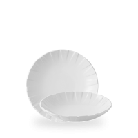 Churchill Alchemy Abstract Coupe Bowl 21cm
