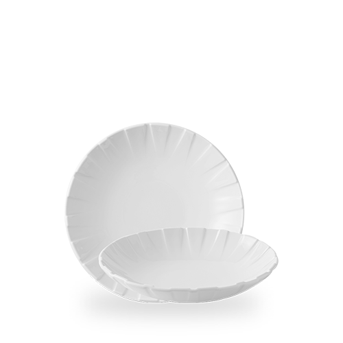 Churchill Alchemy Abstract Coupe Bowl 21cm