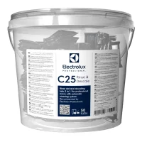C25 Electrolux Rinse and Descale Tablets