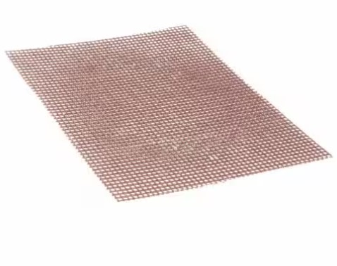 Griddle Screens
