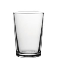 Conical 7oz (20cl) CE 1/3 glass