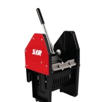 Trad 4 Wringer - Red