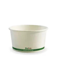 Compostable Soup Pot - 12oz