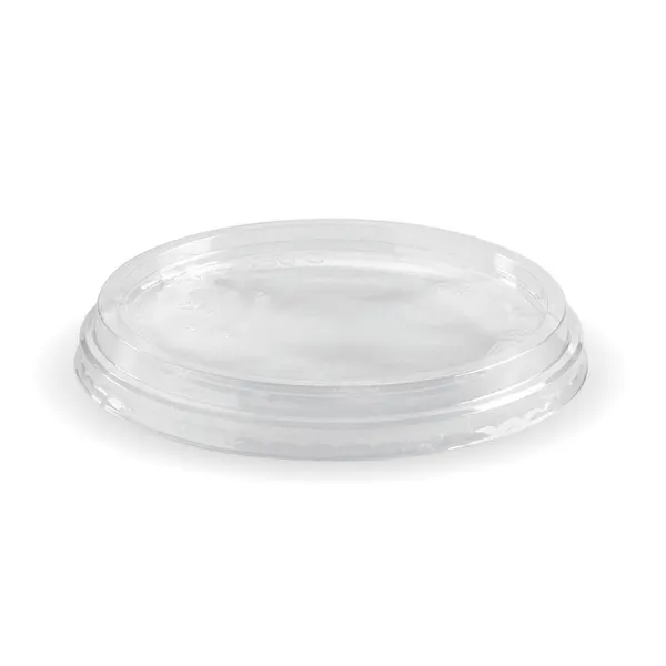 PLA Lid for 360ml Deli Pot