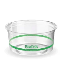 PLA Deli Pot - 360ml